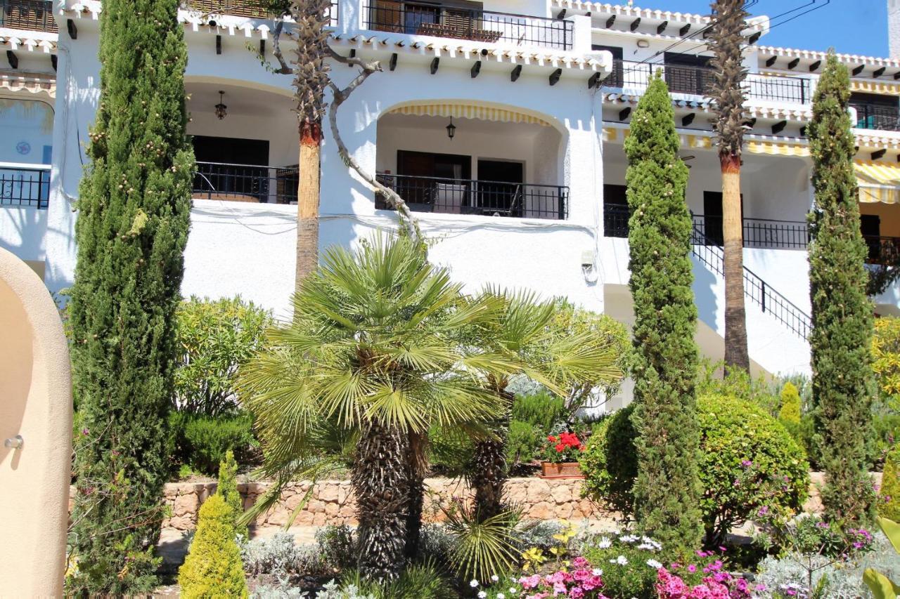 Dehesa de Campoamor  Your Holiday Home In Cabo Roig- Pool And Great Location מראה חיצוני תמונה