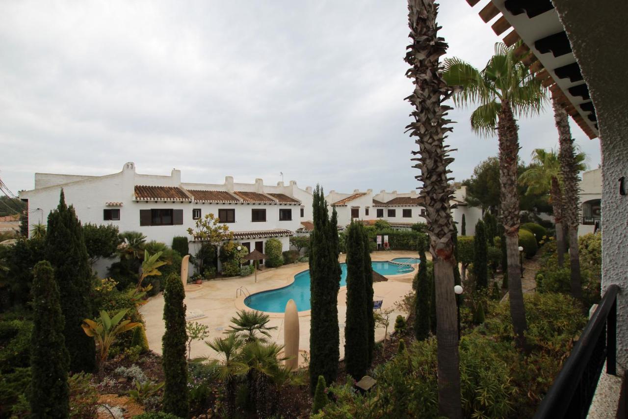 Dehesa de Campoamor  Your Holiday Home In Cabo Roig- Pool And Great Location מראה חיצוני תמונה