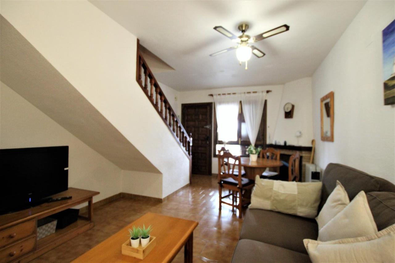 Dehesa de Campoamor  Your Holiday Home In Cabo Roig- Pool And Great Location מראה חיצוני תמונה