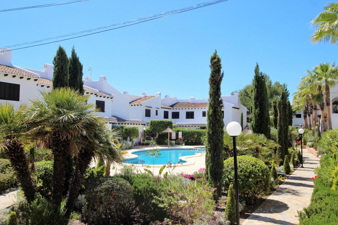 Dehesa de Campoamor  Your Holiday Home In Cabo Roig- Pool And Great Location מראה חיצוני תמונה