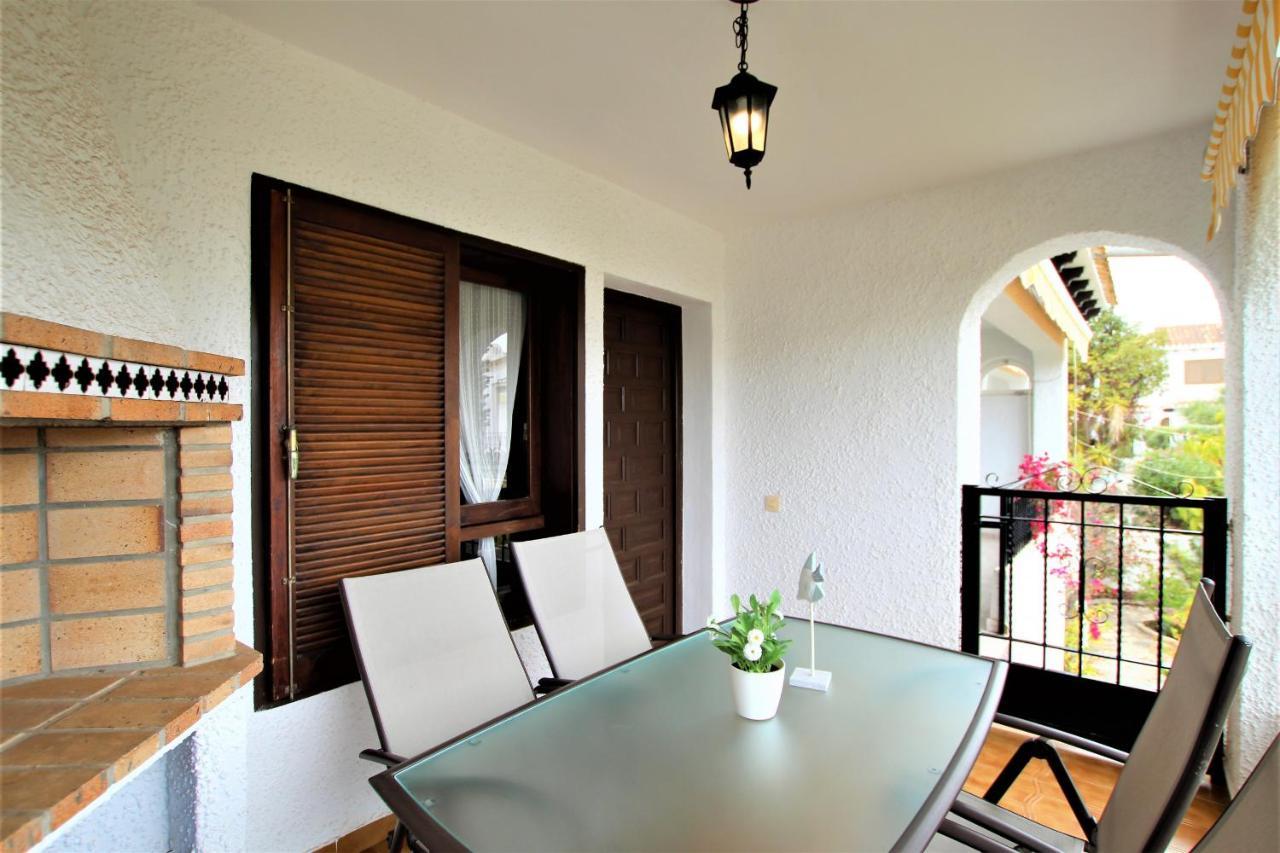 Dehesa de Campoamor  Your Holiday Home In Cabo Roig- Pool And Great Location מראה חיצוני תמונה