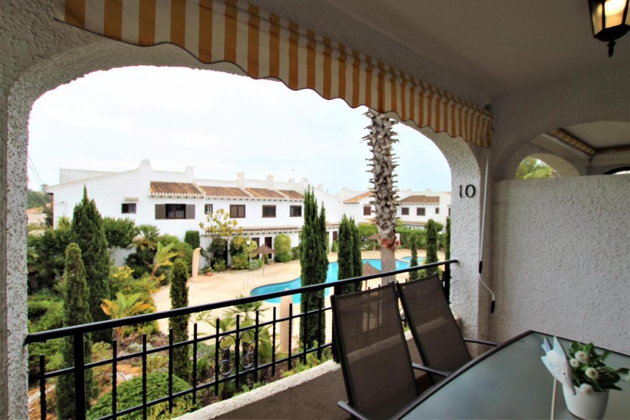 Dehesa de Campoamor  Your Holiday Home In Cabo Roig- Pool And Great Location מראה חיצוני תמונה