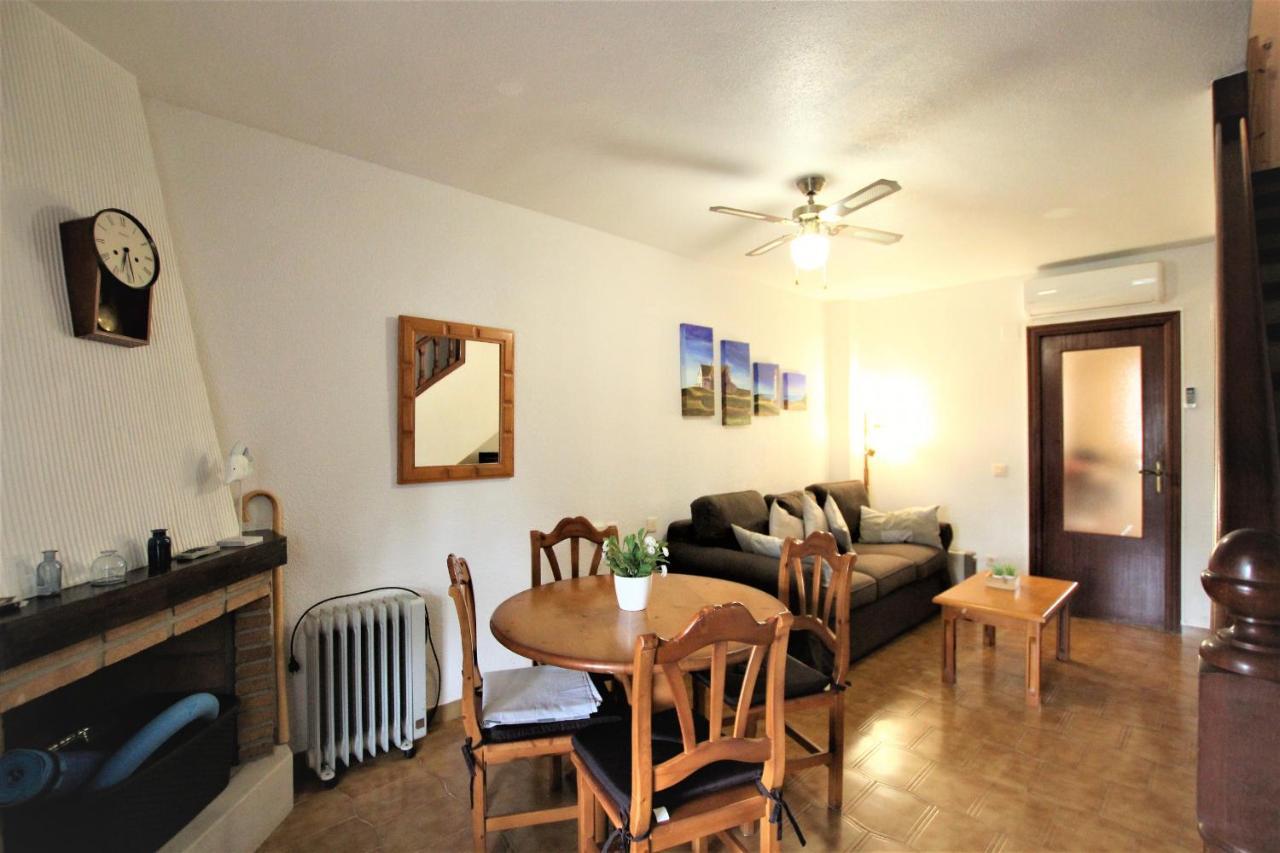 Dehesa de Campoamor  Your Holiday Home In Cabo Roig- Pool And Great Location מראה חיצוני תמונה