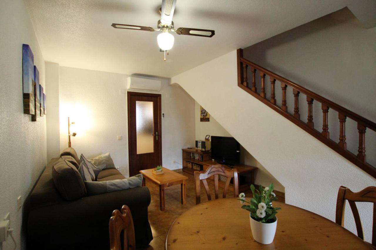 Dehesa de Campoamor  Your Holiday Home In Cabo Roig- Pool And Great Location מראה חיצוני תמונה