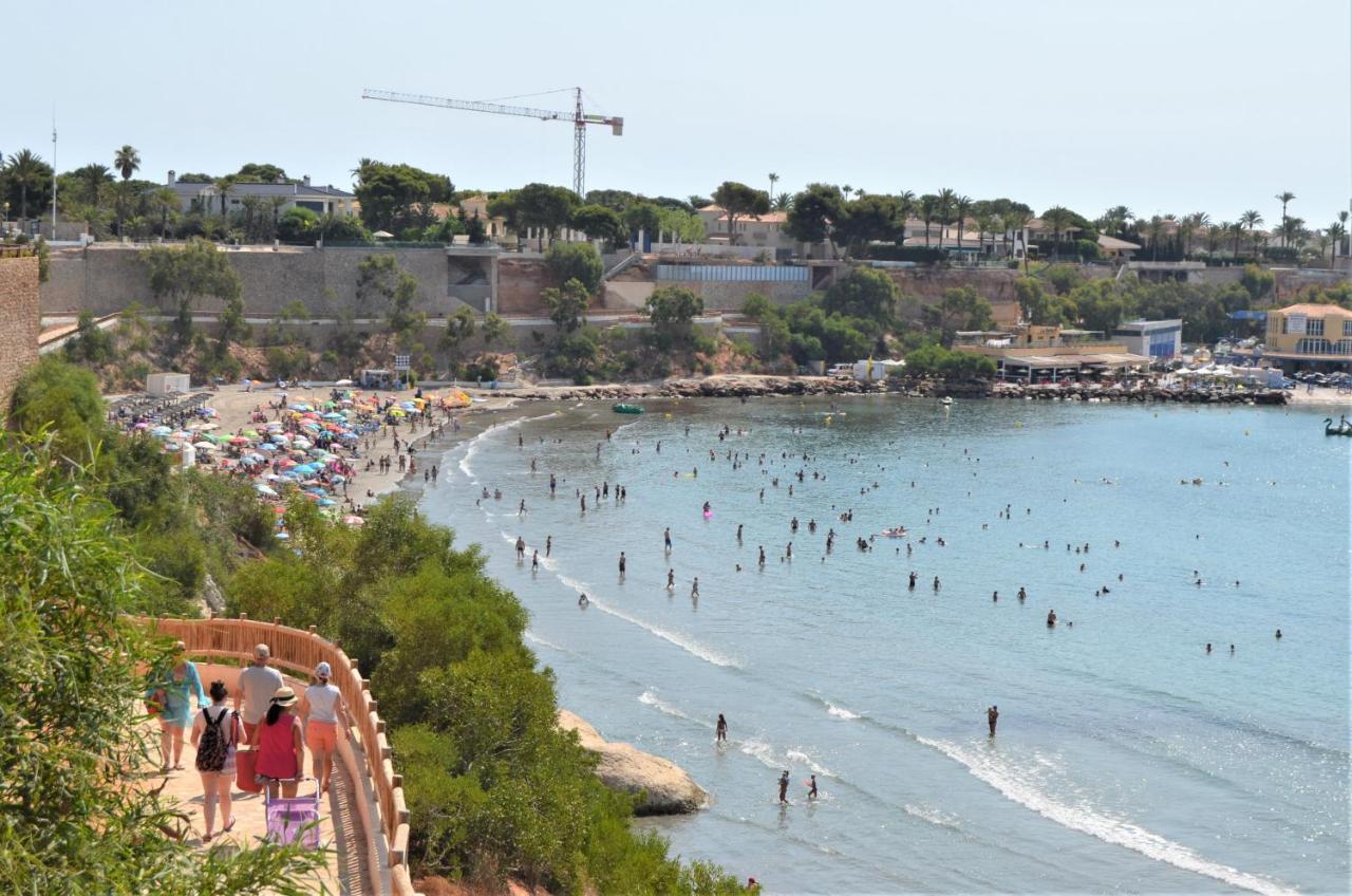 Dehesa de Campoamor  Your Holiday Home In Cabo Roig- Pool And Great Location מראה חיצוני תמונה