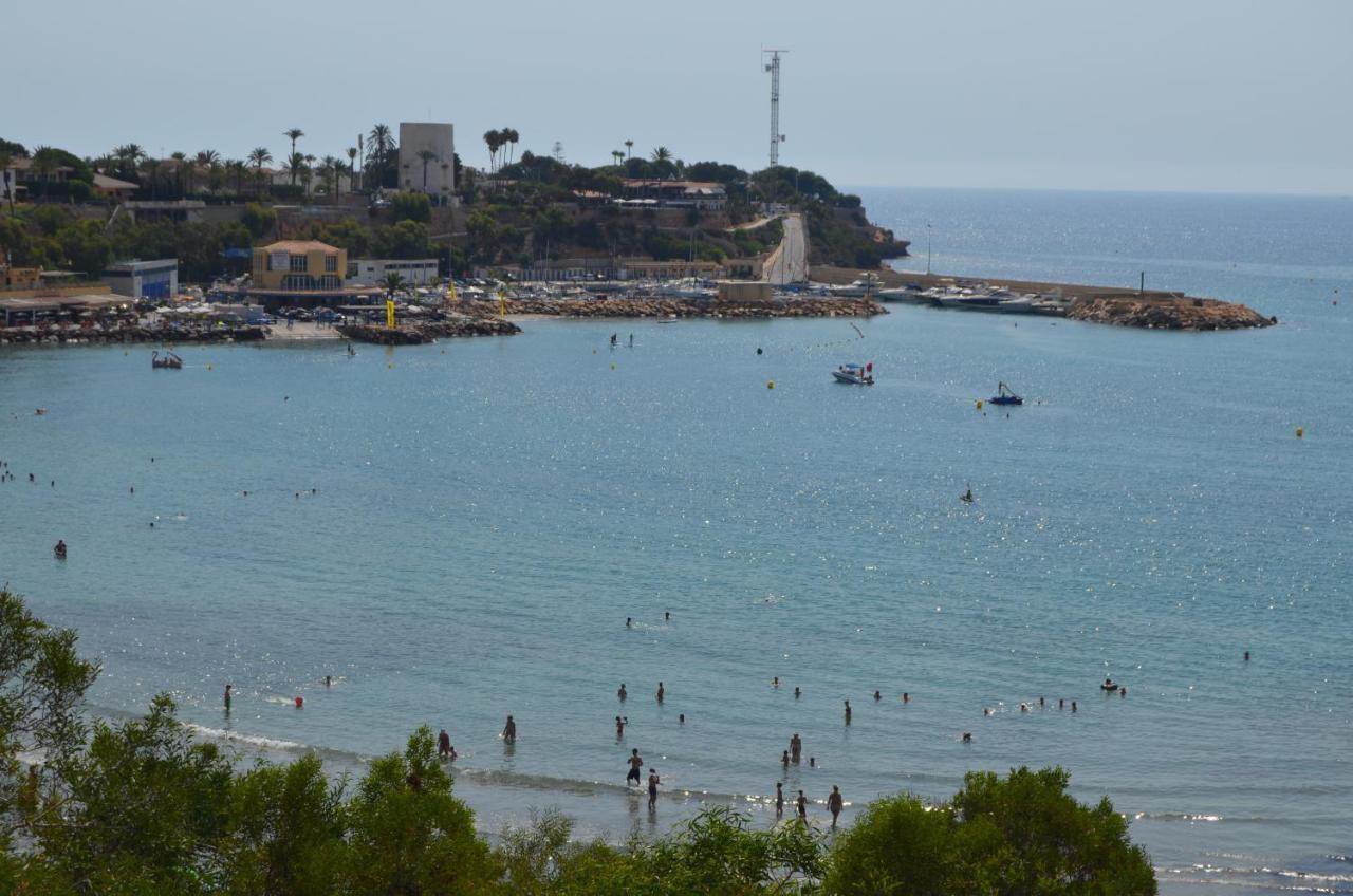Dehesa de Campoamor  Your Holiday Home In Cabo Roig- Pool And Great Location מראה חיצוני תמונה