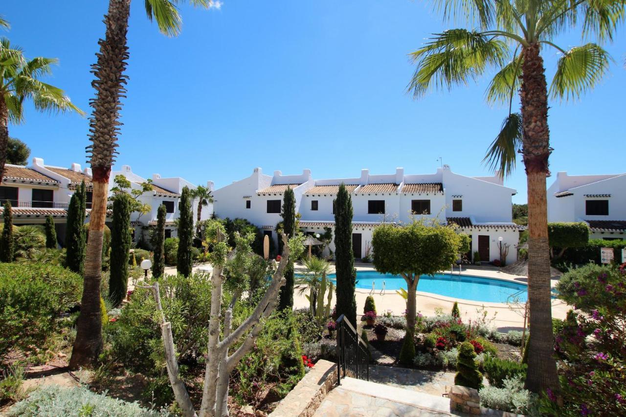 Dehesa de Campoamor  Your Holiday Home In Cabo Roig- Pool And Great Location מראה חיצוני תמונה