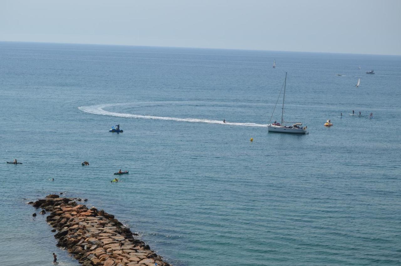 Dehesa de Campoamor  Your Holiday Home In Cabo Roig- Pool And Great Location מראה חיצוני תמונה