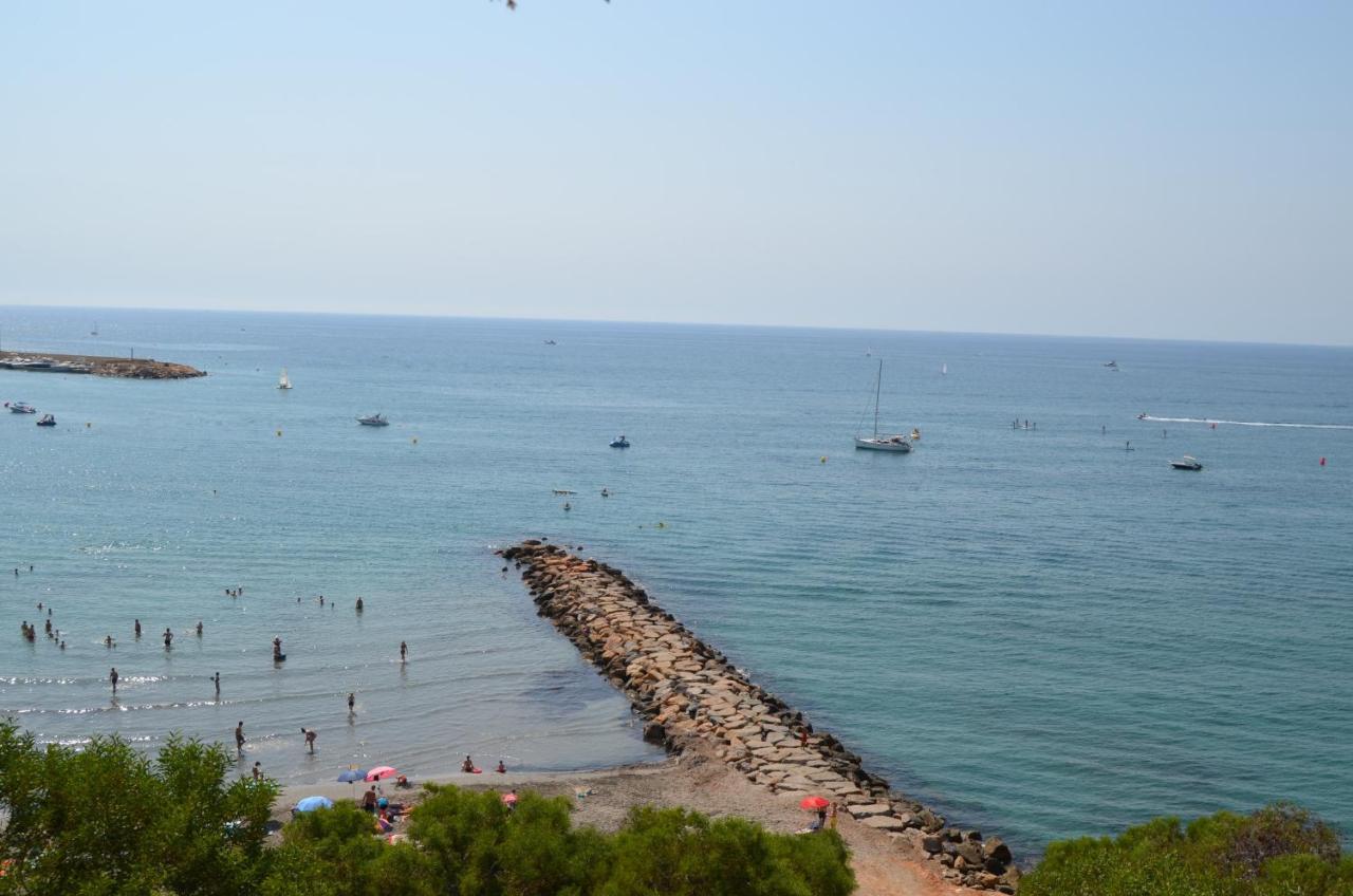 Dehesa de Campoamor  Your Holiday Home In Cabo Roig- Pool And Great Location מראה חיצוני תמונה