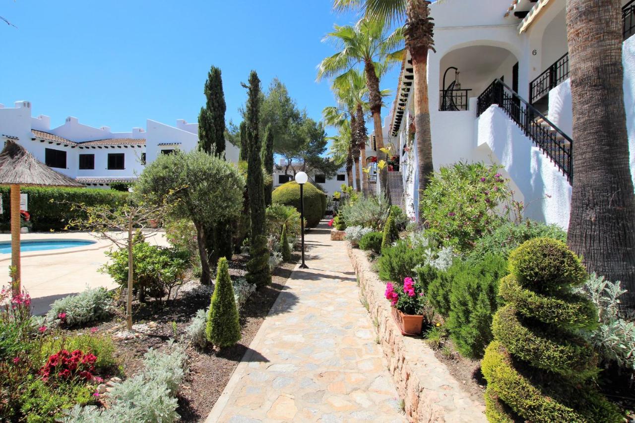 Dehesa de Campoamor  Your Holiday Home In Cabo Roig- Pool And Great Location מראה חיצוני תמונה