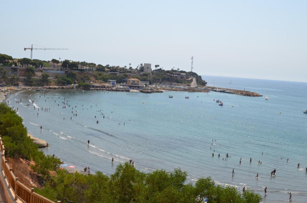 Dehesa de Campoamor  Your Holiday Home In Cabo Roig- Pool And Great Location מראה חיצוני תמונה